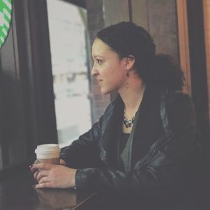 Meet your Posher, Vanessa